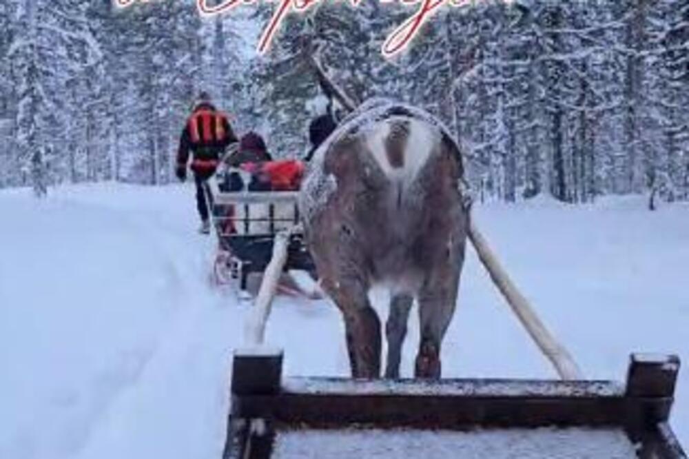 KOLIKO KOŠTA DA POSETITE LAPONIJU: Najskuplje je iznajmiti automobil, a koliko košta ostalo? (VIDEO)