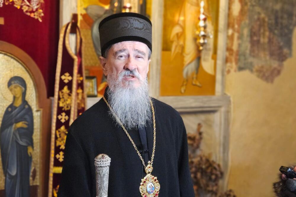 LJUBI GOSPODA BOGA SVOGA SVIM SRCEM, SVOM DUŠOM: Snaža poruka stiže uoči najradosnijeg hrišćanskog praznika