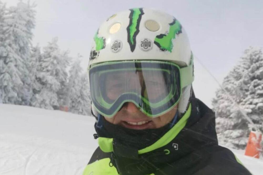 NA STAZI PREMINUO POZNATI INSTRUKTOR SKIJANJA: Nezapamćena TRAGEDIJA na Kopaoniku!