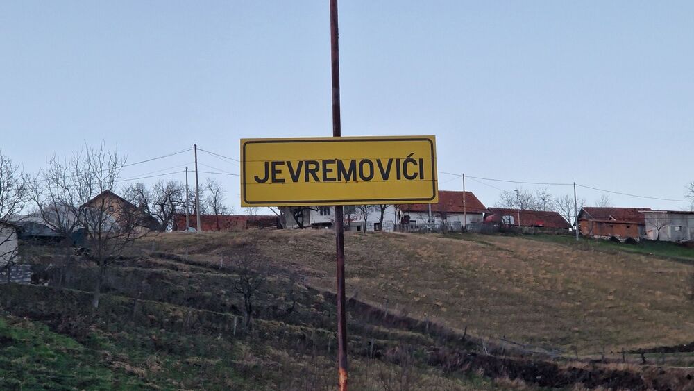 Ubistvo, Užice