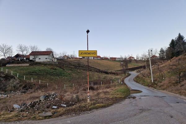 SASLUŠANA ŽENA IZ ČAJETINE KOJA JE OSUMNJIČENA ZA UBISTVO SUPRUGA: Tužilaštvo traži PRITVOR