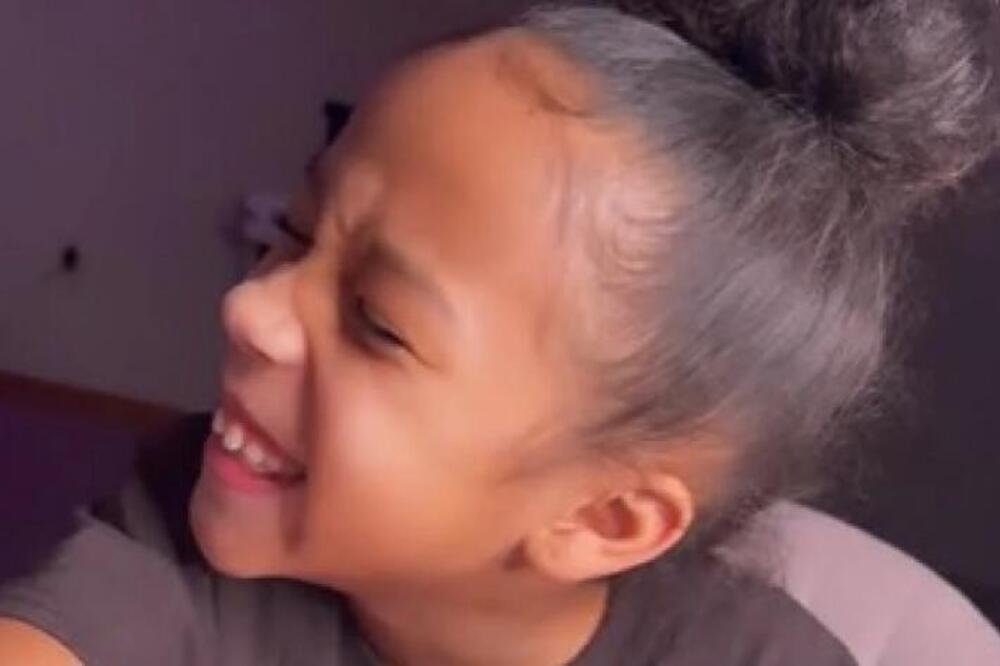 "CENTAR ZA SOCIJALNI RAD BI TREBALO DA UZME DETE": Majka odlučila OVO da pokloni ćerki za 8. rođendan, a onda...