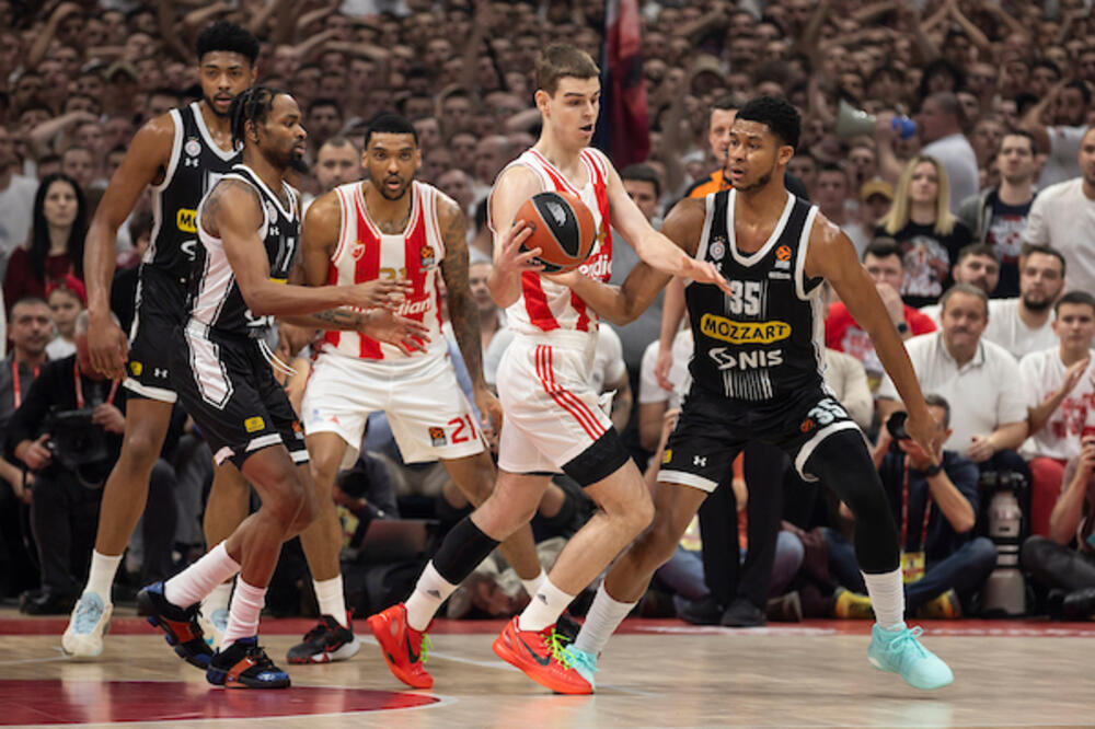 ZVEZDA SAOPŠTILA: Evo kolika pauza čeka Topića, ali i kakvo je stanje Bolomboja i Mitrovića!