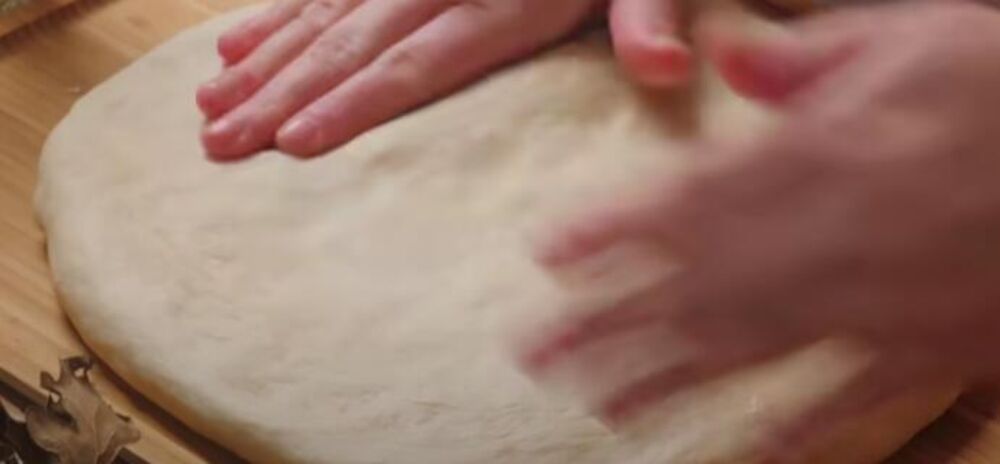 Pogača za Badnje veče