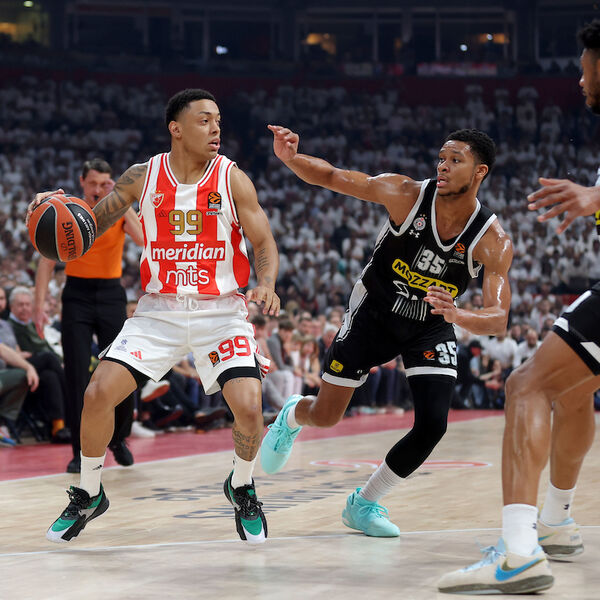 "MOJI SU DRUGOVI BISERI RASUTI...": Zvezda i Partizan dali 13 igrača reprezentacijama, kako će im se ovo vratiti?