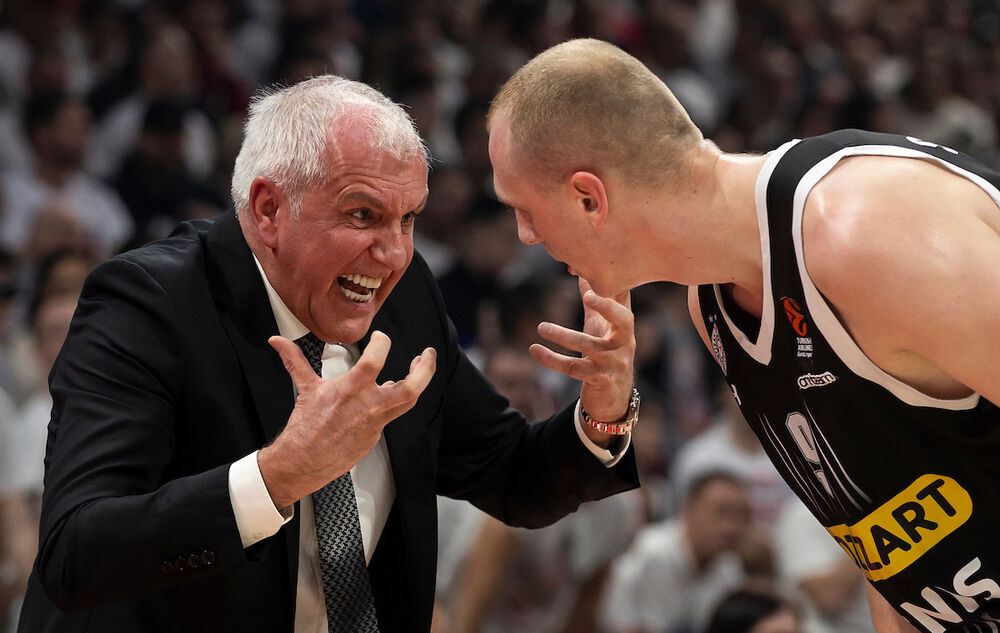 Obradović i Smailagić