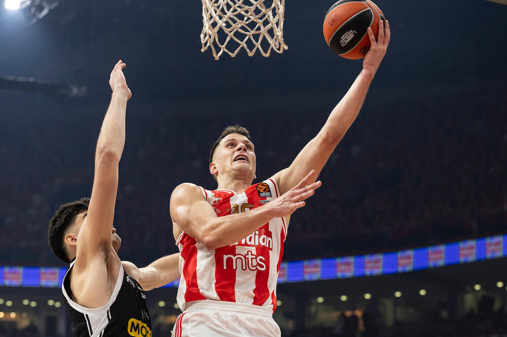 OVO ĆE IZAZVATI DOSTA POLEMIKE: Koliko Zvezda i Partizan daju prostora domaćim igračima?