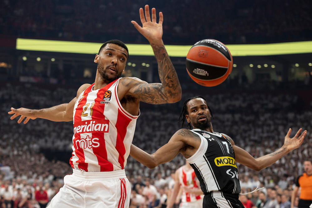 VEČITI, DOVIĐENJA! Oglasila se Evroliga!