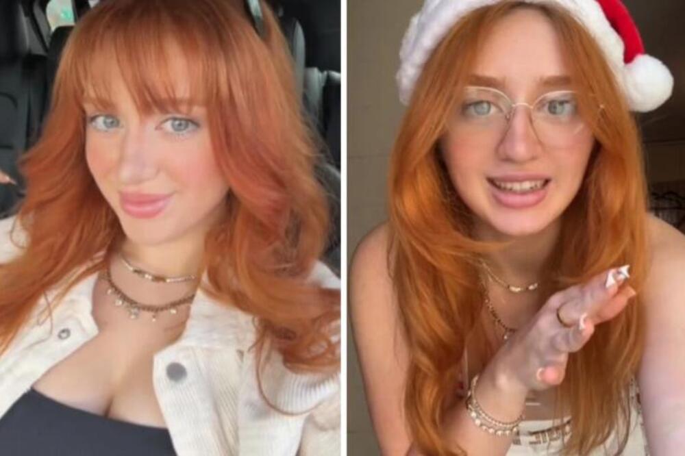 ONA JE ČISTAČICA KOJA NAPLAĆUJE KAO I SVAKA DRUGA, ALI SE I SKIDA GOLA: Otkrila je šta KLIJENTI traže od NJE VIDEO