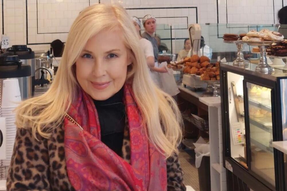 MARINA JE RADILA ZA KARAĐORĐEVIĆE, A SADA JE NA VRHU: Najuticajnija Srpkinja u Americi je ovako došla do svega