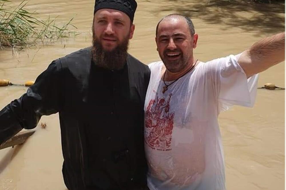 10 PUTA BIO NA SVETOJ GORI: Hadžiluk je za Miloša iz Čačka način života (FOTO)