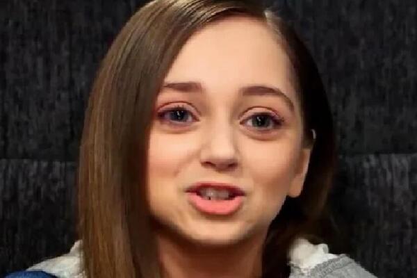 OVA DEVOJKA IMA 22 GODINE A PO RASTU I ORGANIMA LIČI NA 8-GODIŠNJAKINJU: Prvo je PLJUJU, a kad čuju UZROK SLOME SE