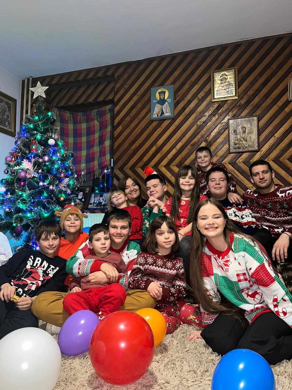 porodica Kovačević