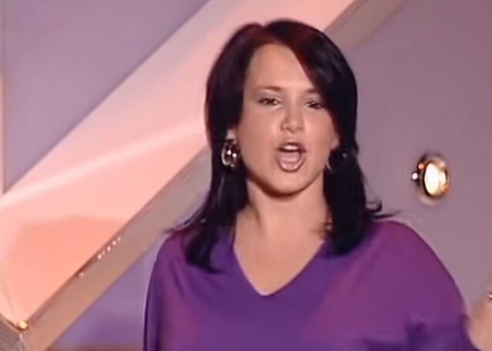 Ostala je upamćena i po specifičnom glasu