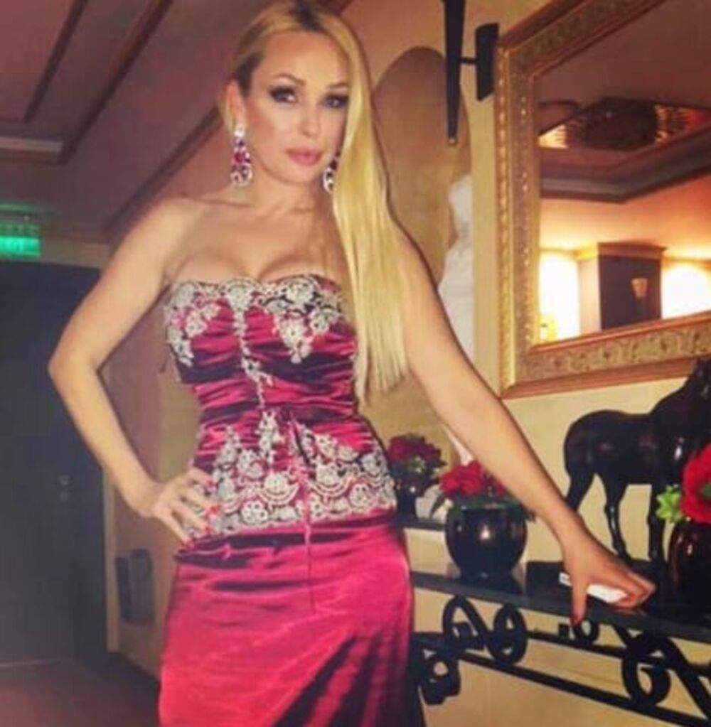 Poslednja Mis Jugoslavije