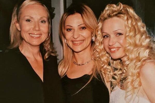 CECA JOJ PEVALA PRATEĆE, HAPŠENA ZBOG PROSTITUCIJE: O poslednjoj MIS JUGOSLAVIJE i danas BRUJE, evo šta se DESILO