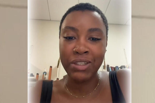 AMERIKANKA OSULA PALJBU, ŽESTOKO ISKRITIKOVALA GRAD KOJI MNOGI SRBI OBOŽAVAJU: Zbog jednog je ostala u ŠOKU (VIDEO)