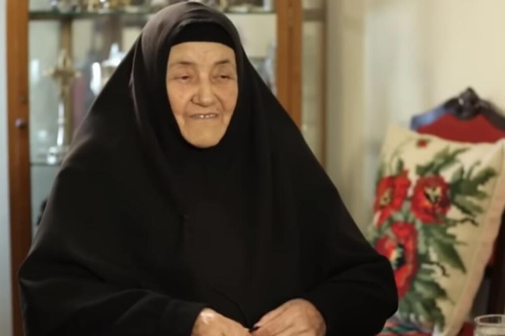 DA LI JE GREH MESITI ČESNICU BAŠ NA BOŽIĆ? Mati Glikerija rešila SVAKU NEDOUMICU!