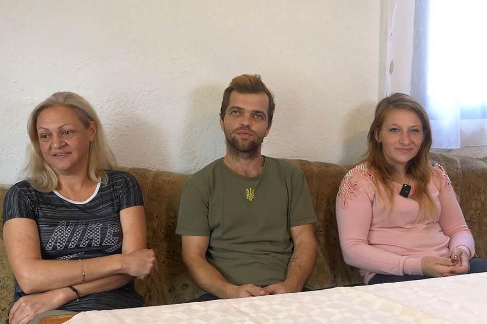 BOSANAC KOJI JE U BRAKU SA FATIMOM I UKRAJINKOM ŠOKIRAO JAVNOST IZJAVOM: Ostvario SAN, a sad mu sledi DUPLA SREĆA