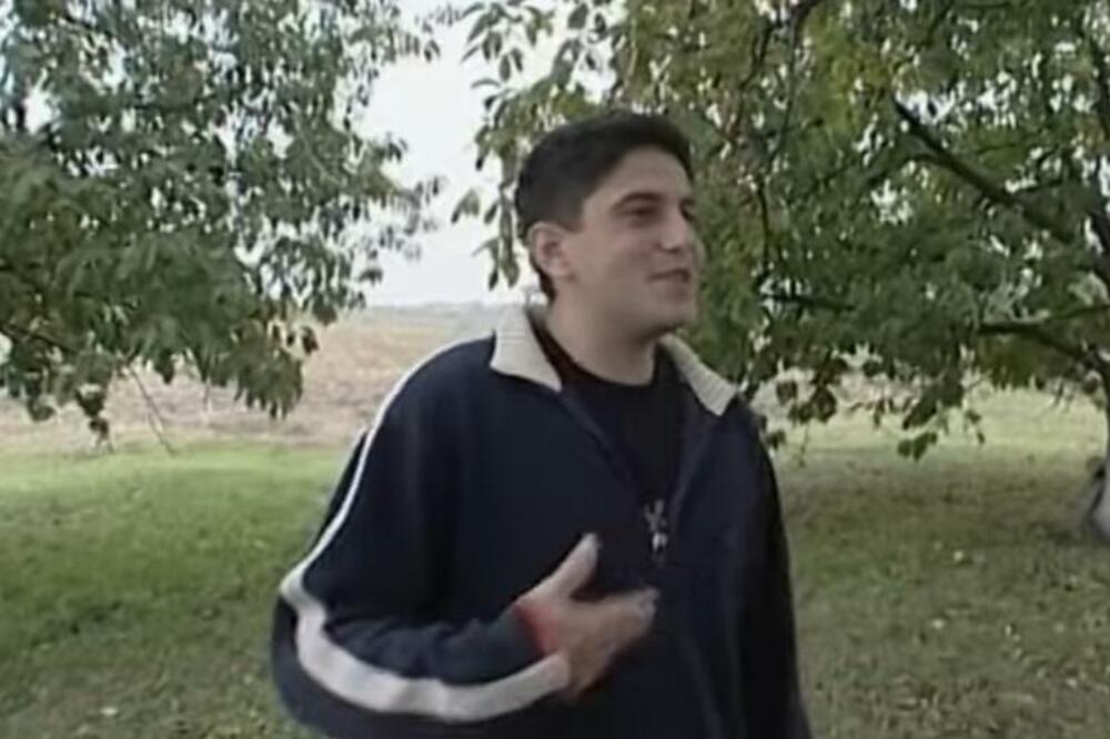 MOBILNI KAD SAM KUĆI PUNIM NA PUNJAČ, A NAPOLJU NA SEBE: Mile Munja preživeo UDAR GROMA, opisao ŠTA JE TAČNO OSETIO