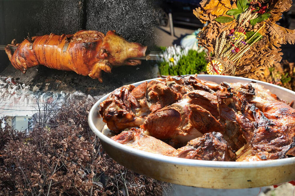 Danas je Božić, najradosniji hrišćanski praznik: Ovo su svi običaji koje bi trebalo ispoštovati radi berićeta