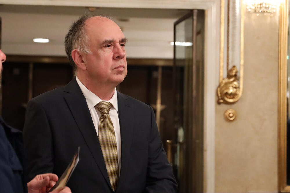 SVI JE VIĐATE NA MALIM EKRANIMA, A NISTE ZNALI DA JE SUPRUGA BULETA GONCIĆA: Dama vredna svakog POŠTOVANJA