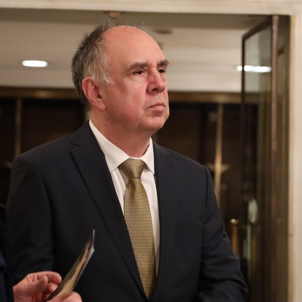 Posle 35 godina došao je kraj: Bule Goncić se povlači