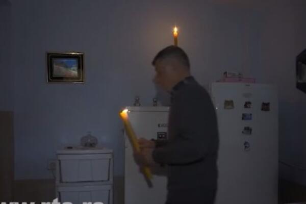 MITIĆI IZ NIŠA 5. NOVU GODINU DOČEKALI U MRAKU: Struja im ISKLJUČENA zbog DUGA, a sada ne mogu da DOKAŽU VLASNIŠTVO