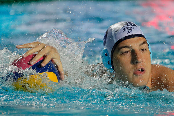 SRBIJA NASTAVILA DA "HARA" HRVATSKOM: Raspucani "delfini" uništili Maltu, u osmini finala TRENUTAK ISTINE