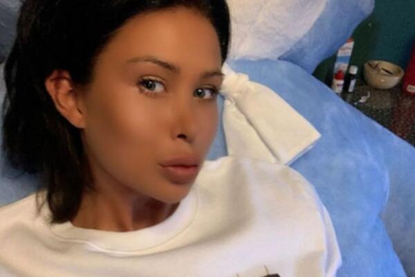 LOŠE ZDRAVSTVENO STANJE BIVŠE ZADRUGARKE: Ne može da GOVORI, ovo su DETALJI