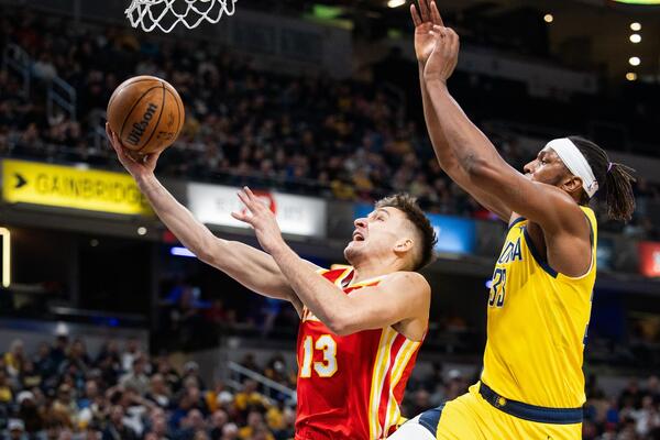 DEBAKL OČAJNE ATLANTE: Bogdanović se ispromašivao kao retko kad! (VIDEO)