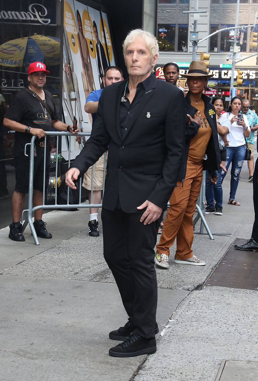  Tužne vesti za Majkla Boltona