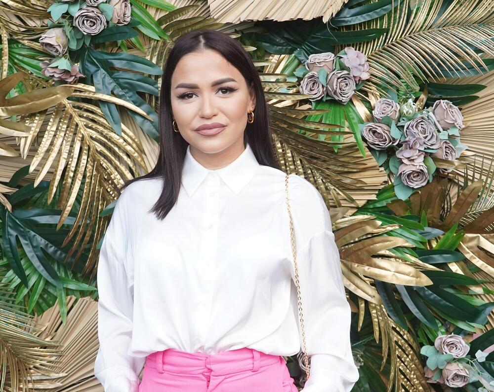 Aleksandra Mladenović 