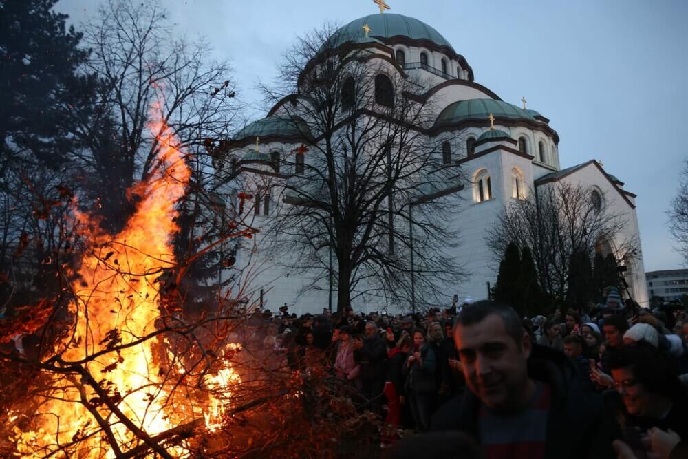 Badnje veče