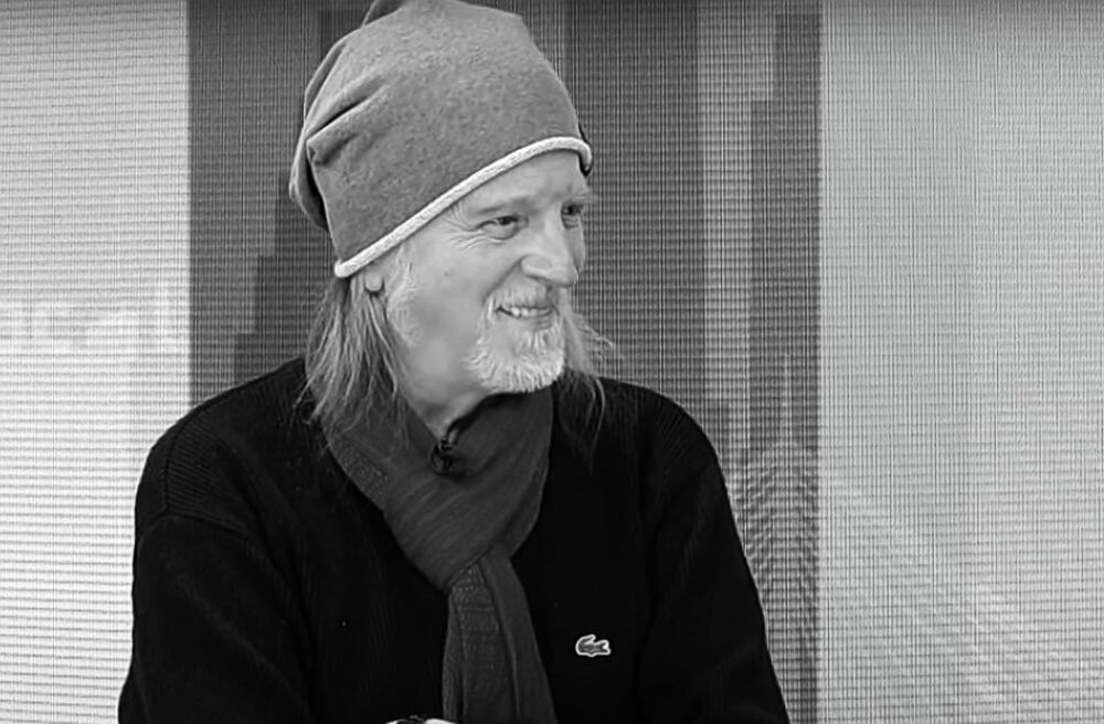 Kako je nastala pesma 'Sanja' benda Alisa?