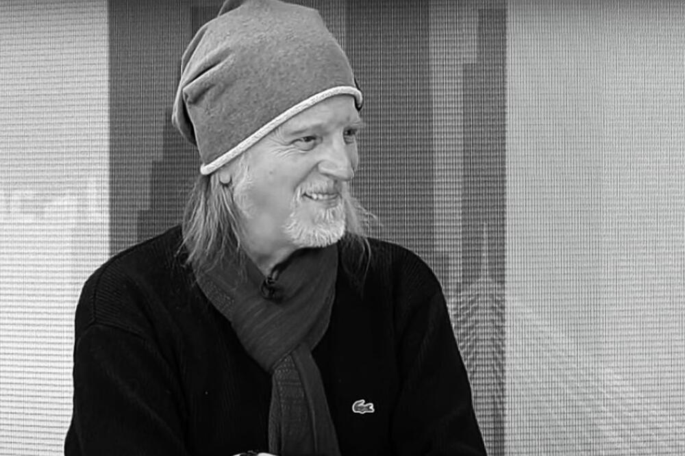 ŽIVOTNA PRIČA MIROSLAVA ŽIVANOVIĆA PILETA KIDA DUŠU: Muzičar je morao da PRODAJE knjige kako bi PREHRANIO PORODICU