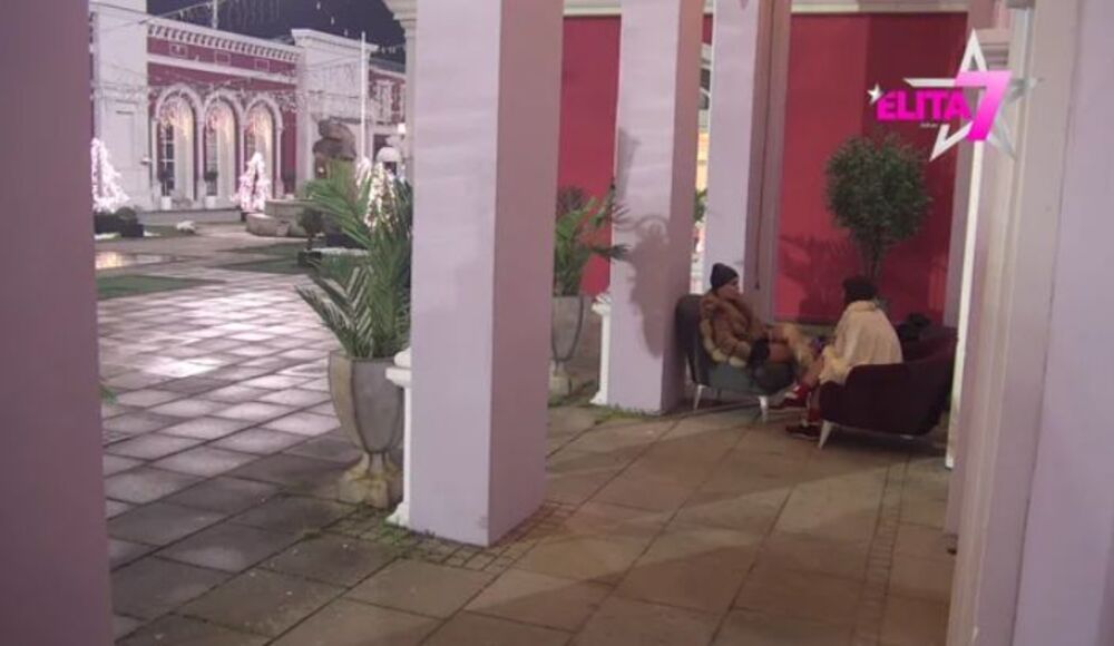 Mijana Kulić sumnja da je trudna 