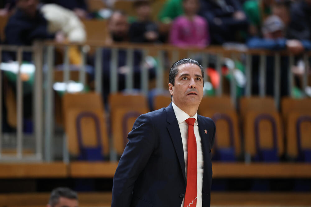 SFEROPULOS O TEODOSIĆU: "Povredio je zglob..." (FOTO)