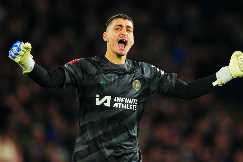 PETROVIĆ NESAVLADAN U UBEDLJIVOJ POBEDI ČELSIJA! Njukasl razbio i pobedio Sanderlend posle 12 godina (FOTO)