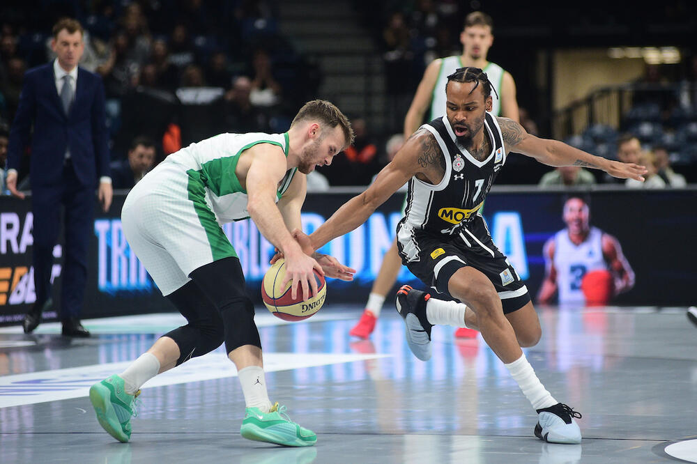 Regionalna senzacija u režiji Krke iz Novog Mesta! Obrukali favorita Cedevita Olimpiju!