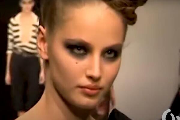 OVA MANEKENKA JE SA 18 GODINA BILA NA OSTRVU EPSTAJNA PA JE IZVRŠILA SAMOUBISTVO: Ono što je tamo doživela je...