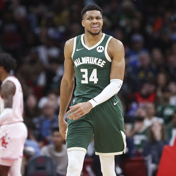 Potres: Janis zatražio trejd iz Milvokija!