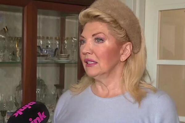 SUZANA MANČIĆ PROMENILA KRSNU SLAVU: Otkrila i RAZLOG, ovo će sve IZNENADITI