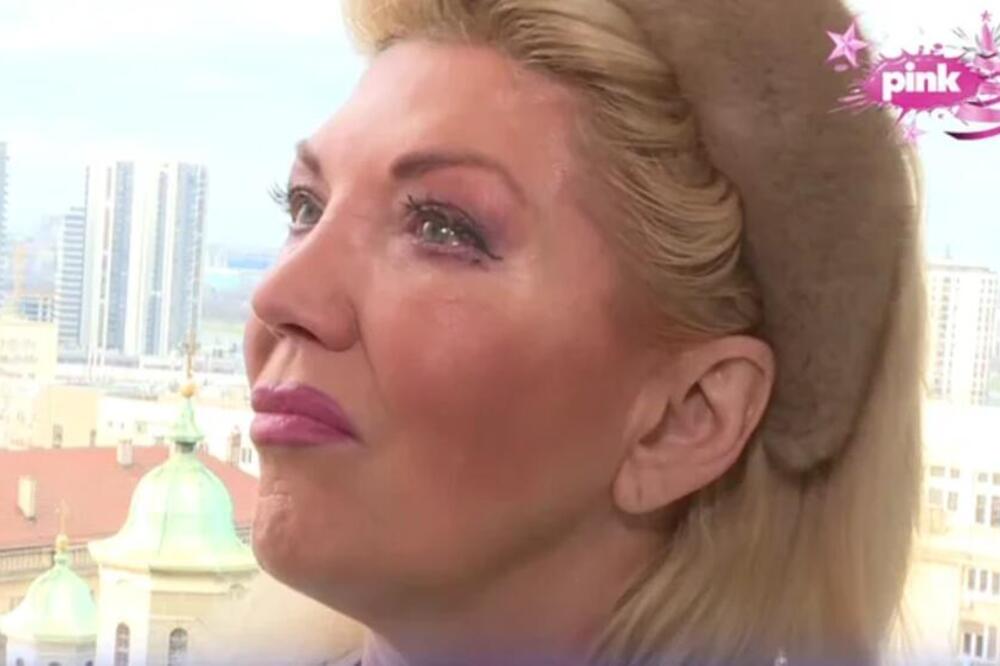 Da li su realni? Suzani Mančič stigao račun za struju, zanemela kad je videla dug na njemu