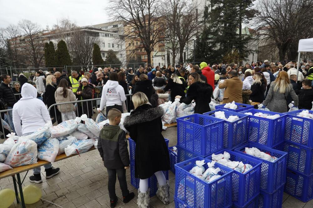 SEĆATE LI SE NAJHLADNIJEG I NAJTOPLIJEG BOŽIĆA U SRBIJI? Iznenadićete se kolika je temperatura bila 2001. godine
