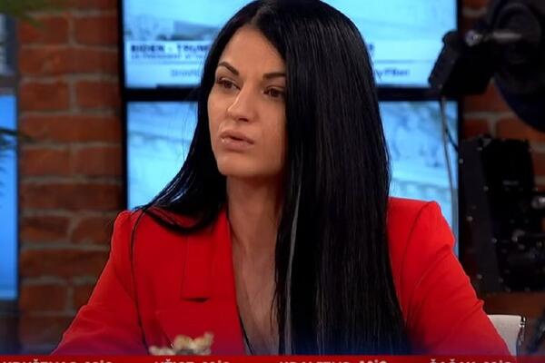 U 4. MESECU TRUDNOĆE JE GAZIO PO GLAVI?! Bivša žena poznatog TikTokera doživela STRAVIČNO NASILJE, ovo LEDI KRV