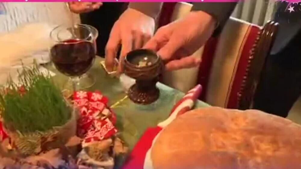 Božić kod Ere Ojdanića