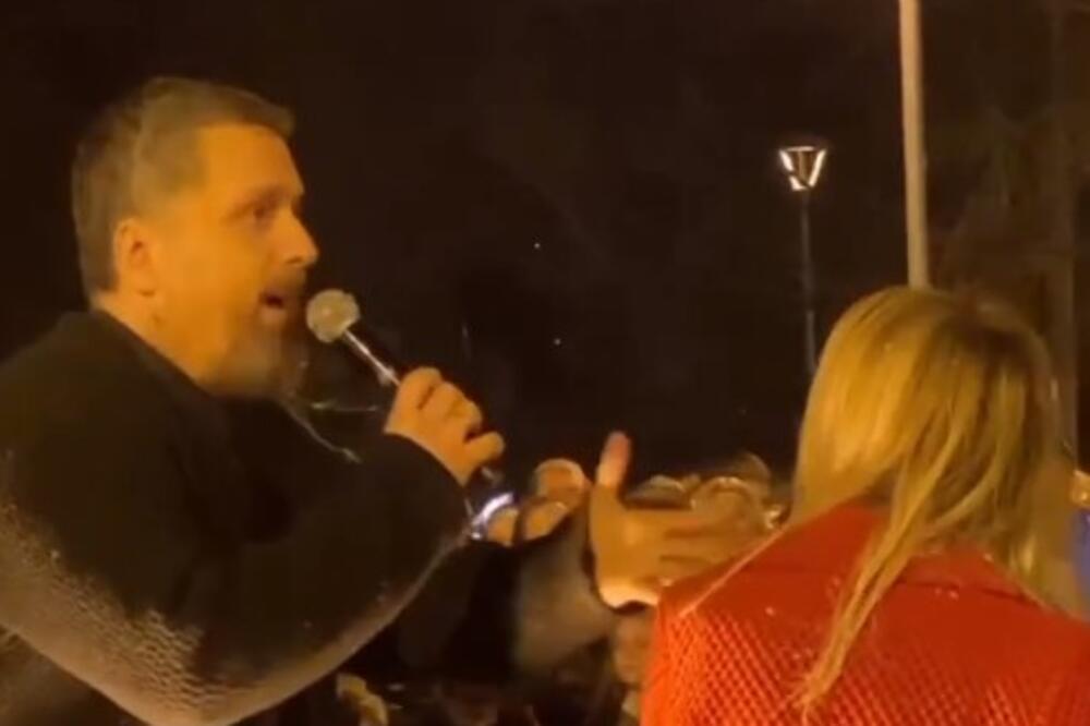 BIOGRAFIJA POPA RAJKA KOJI JE ŠOKIRAO SRBIJU UOČI BOŽIĆA: Na traktoru TERAO koronu, a pred GRMLJAVINU RADIO OVO