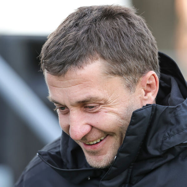 Saša Ilić progovorio o tuči sa igračem na treningu: "Prebio sam Ukrajinca od 195 cm i 100 kg, kao da sam Herkules!