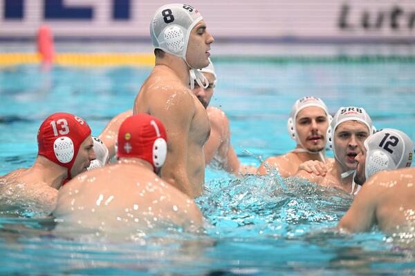 SRBIJA SAZNALA PROTIVNIKA U OSMINI FINALA! Prilika za osvetu iz Splita